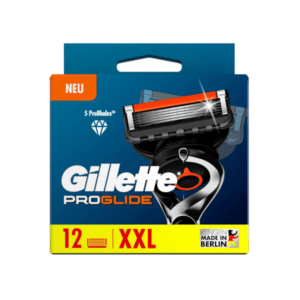 Gillette ProGlide - 12er
