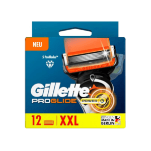 Gillette ProGlide Power - 12er