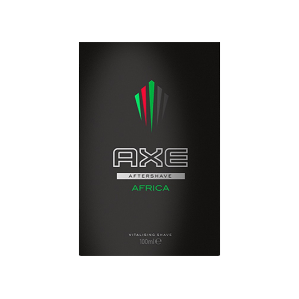 Image of Axe After Shave Africa – 100ml