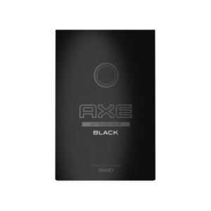 Axe After Shave Black - 100ml
