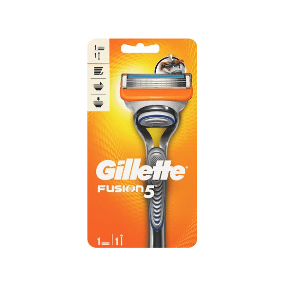 Image of Gillette Fusion5 Rasierer