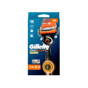 Gillette ProGlide Power Rasierer