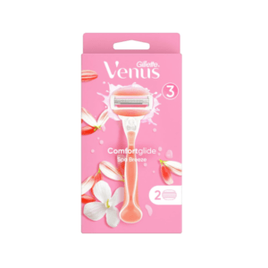 Gillette Venus ComfortGlide Spa Breeze Rasierer