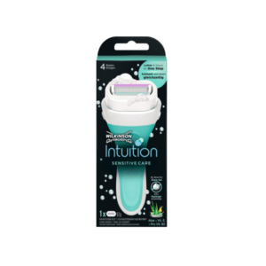 Wilkinson Sword Intuition Sensitive Care Rasierer