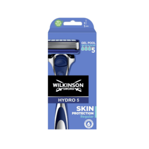 Wilkinson Sword Hydro 5 Skin Protection Rasierer