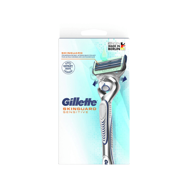 Image of Gillette SkinGuard Sensitive Flexball Rasierer
