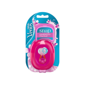 Gillette Venus ComfortGlide Spa Breeze Snap Rasierer