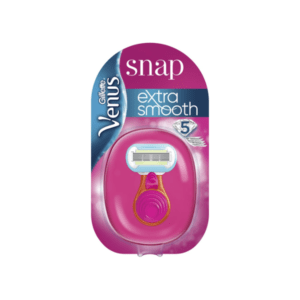 Gillette Venus Extra Smooth Snap Rasierer