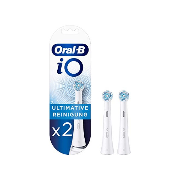 Image of Oral-B iO Ultimative Reinigung - 2er