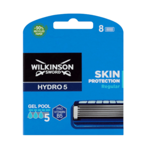 Wilkinson Sword Hydro 5 - 8er