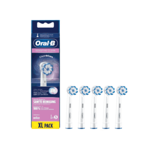 Oral-B Sensi UltraThin Zahnbürstenkopf - 5er