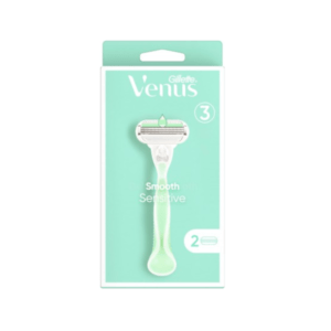 Gillette Venus Smooth Sensitive Rasierer