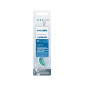 Philips Sonicare C1 ProResults HX6014 Zahnbürstenkopf - 4er