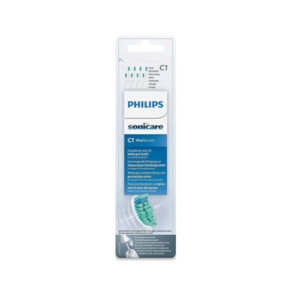 Philips Sonicare C1 ProResults HX6018 Zahnbürstenkopf - 8er