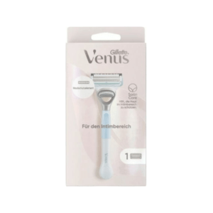 Gillette Venus Satin Care Intim Rasierer