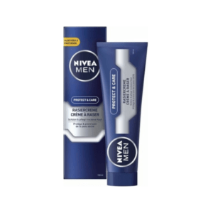 Nivea Men Protect & Care Rasiercreme - 100ml