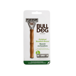 Bulldog Skincare Original Bambus Rasierer